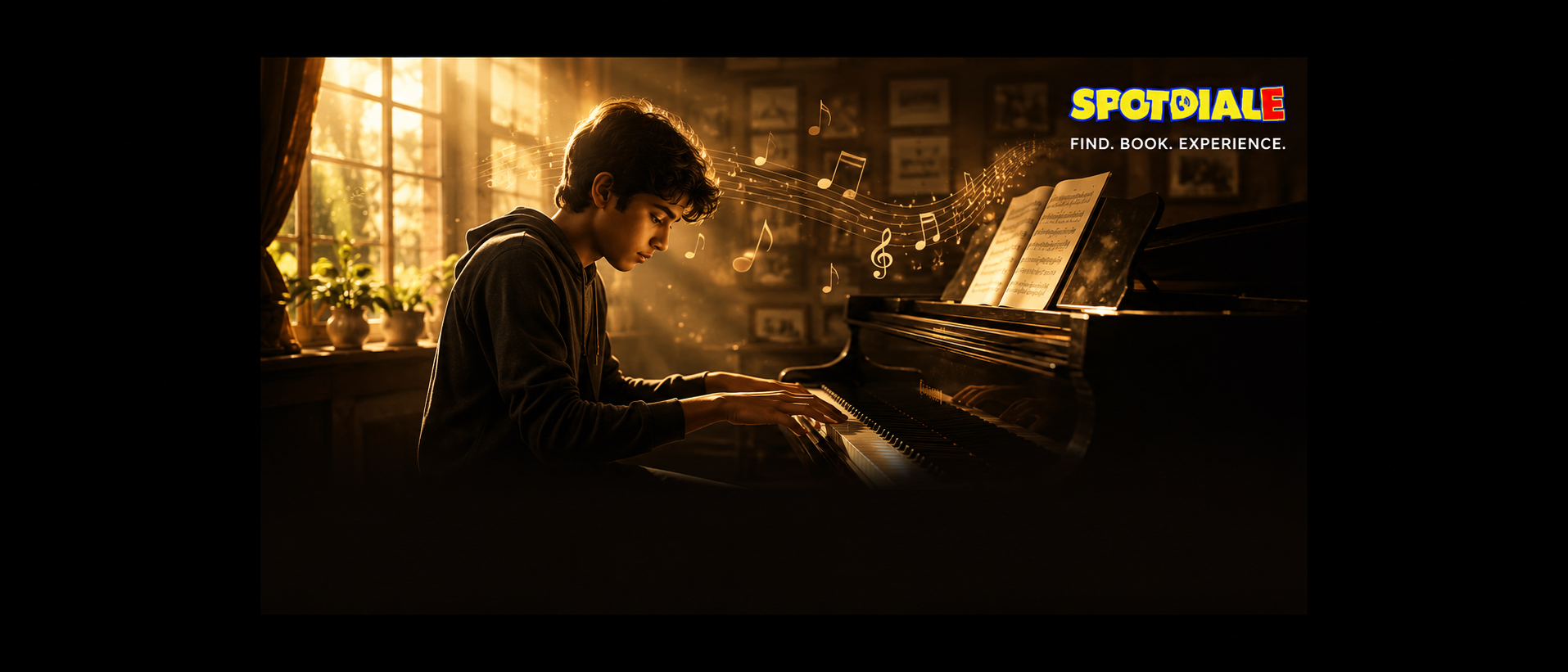 Why SpotDiale Education is More Than Just Another Music Class